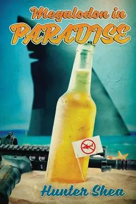 Megalodon v raji - Megalodon In Paradise
