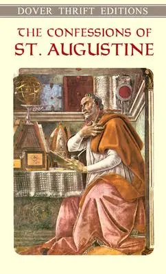 Vyznania svätého Augustína - The Confessions of St. Augustine