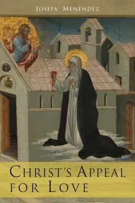 Kristova výzva k láske - Christ's Appeal For Love