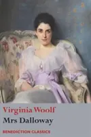 Pani Dallowayová - Mrs Dalloway