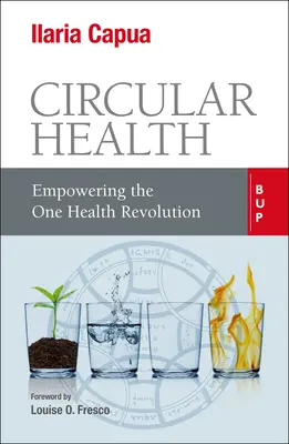 Kruhové zdravie: Posilnenie revolúcie v oblasti zdravia - Circular Health: Empowering the One Health Revolution