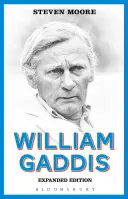 William Gaddis: Rozšírené vydanie - William Gaddis: Expanded Edition