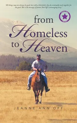 Z bezdomovcov do neba - From Homeless to Heaven
