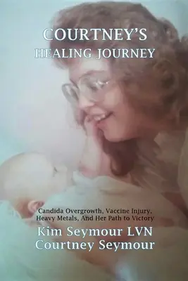 Courtneyina cesta za uzdravením: Kandidové prerastanie, zranenie spôsobené vakcínou, otrava ťažkými kovmi a jej cesta k víťazstvu - Courtney's Healing Journey: Candida Overgrowth, Vaccine Injury, Heavy Metals Poisoning, and Her Path to Victory