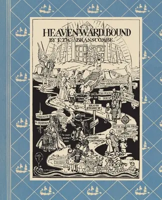 Vzduchom do neba - Heavenward Bound