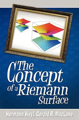 Koncept Riemannovej plochy - The Concept of a Riemann Surface