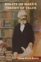 Eseje o Marxovej teórii hodnoty - Essays on Marx's Theory of Value