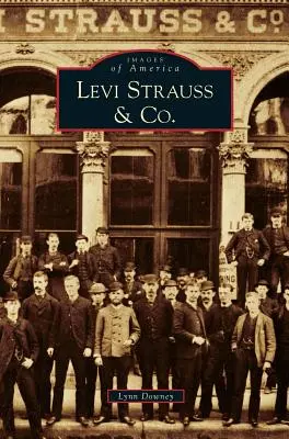 Spoločnosť Levi Strauss & Co. - Levi Strauss & Co.