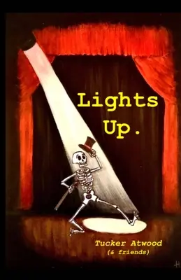 Rozsvieti sa. - Lights Up.