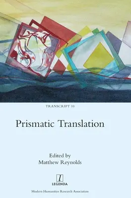 Prizmatický preklad - Prismatic Translation