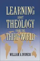 Učenie sa o teológii z tretieho sveta - Learning about Theology from the Third World