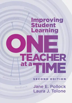 Zlepšovanie vzdelávania žiakov po jednom učiteľovi - Improving Student Learning One Teacher at a Time