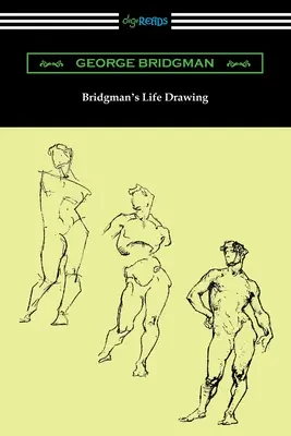 Bridgmanova životná kresba - Bridgman's Life Drawing