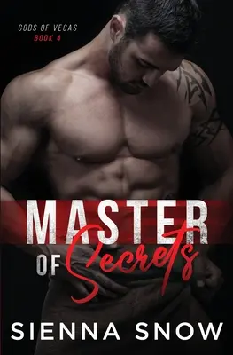 Majster tajomstiev - Master of Secrets