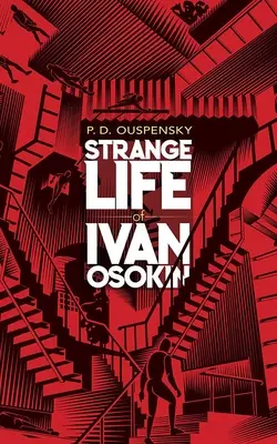 Podivný život Ivana Osokina - Strange Life of Ivan Osokin