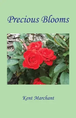 Drahé kvety - Precious Blooms