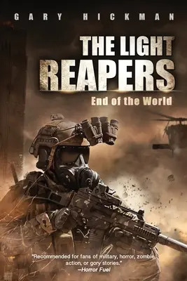 Žreci svetla: Koniec sveta - The Light Reapers: End of the World