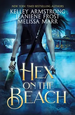 Čaro na pláži - Hex on the Beach