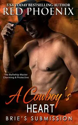 Kovbojské srdce - A Cowboy's Heart