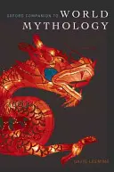 Oxfordský sprievodca svetovou mytológiou - Oxford Companion to World Mythology