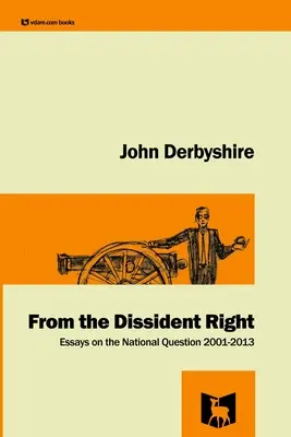 Z disidentskej pravice - From the Dissident Right