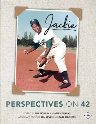 Jackie: Perspektívy na 42 - Jackie: Perspectives on 42