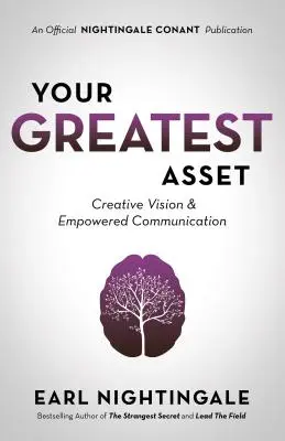Váš najväčší majetok: Kreatívna vízia a posilnená komunikácia - Your Greatest Asset: Creative Vision and Empowered Communication