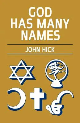 Boh má mnoho mien - God Has Many Names