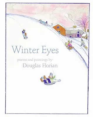 Zimné oči - Winter Eyes