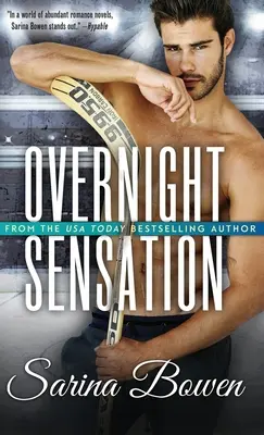 Jednodňová senzácia - Overnight Sensation