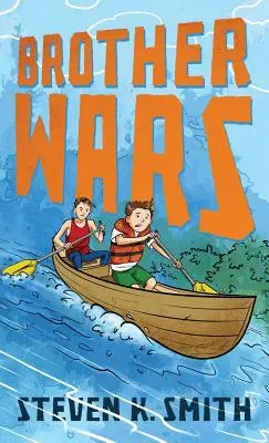 Bratské vojny - Brother Wars