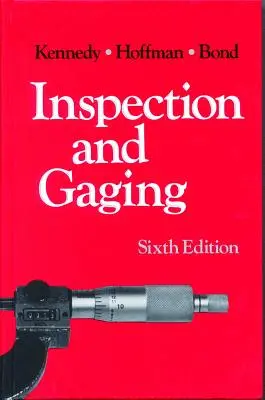 Inšpekcia a meranie - Inspection and Gaging