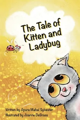 Príbeh o mačiatku a beruške - The Tale of Kitten and Ladybug