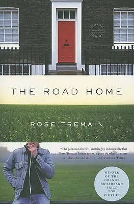 Cesta domov - The Road Home