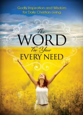 Slovo pre každú vašu potrebu - The Word for Your Every Need