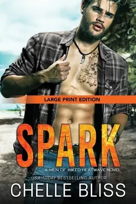 Spark: Veľká tlač - Spark: Large Print