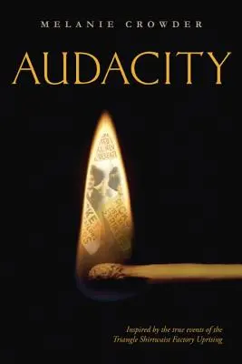 Odvaha - Audacity