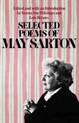Vybrané básne May Sartonovej - Selected Poems of May Sarton