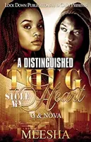 Distingovaný zločinec mi ukradol srdce: G a Nova - A Distinguished Thug Stole My Heart: G and Nova