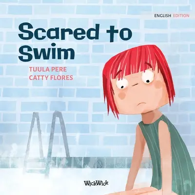 Bojím sa plávať - Scared to Swim