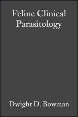 Klinická parazitológia mačiek - Feline Clinical Parasitology
