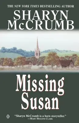 Chýbajúca Susan - Missing Susan