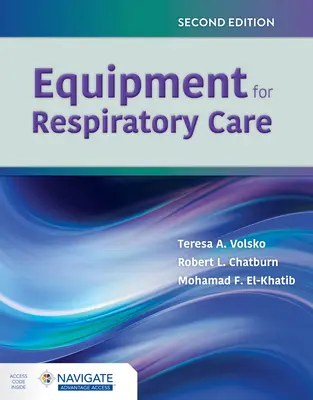 Vybavenie pre respiračnú starostlivosť - Equipment for Respiratory Care
