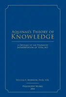 Akvinského teória poznania - Aquinas's Theory of Knowledge