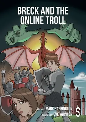 Breck a online troll - Breck and the Online Troll