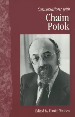Rozhovory s Chaimom Potokom - Conversations with Chaim Potok