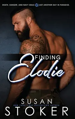 Hľadanie Elodie - Finding Elodie