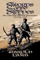 Meče zo stepí - Swords of the Steppes