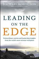 Vedenie na hrane - Leading on the Edge