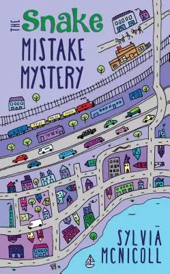 Záhada omylu hada: Záhada veľkého omylu - The Snake Mistake Mystery: The Great Mistake Mysteries